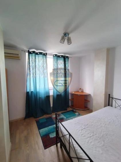 3 Camere, Faleza Nord, etaj 2/3 in Vila - 9