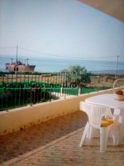 Vind vila pe malul marii - 2