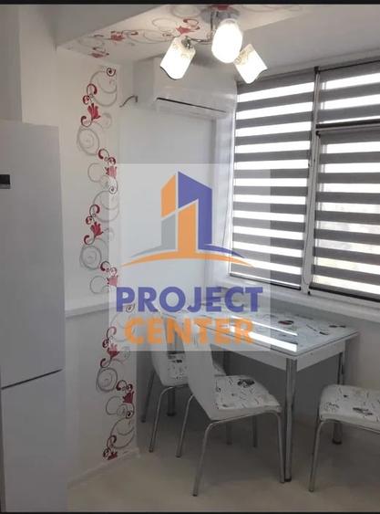 Garsoniera renovata Craiovei - 6