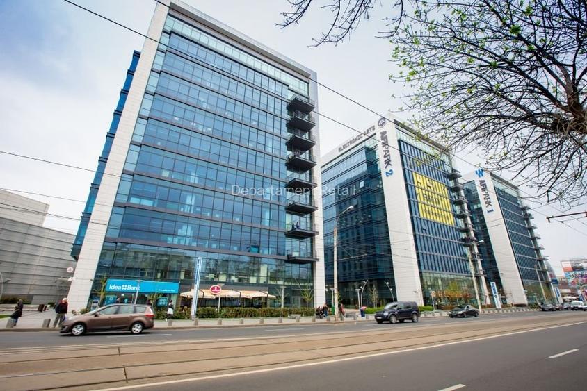 Spatiu comercial de inchiriat in Afi Park