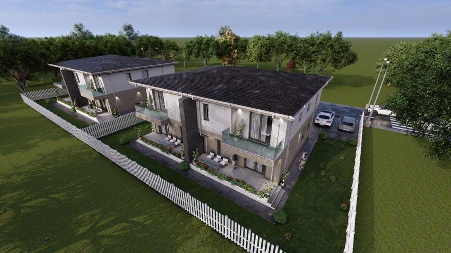 REV2004709 Vila tip duplex Corbeanca Petresti - 6