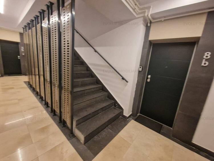 2 camere / PALAZU MARE / incalzire in pardoseala / finisat premium /termen lung - 28