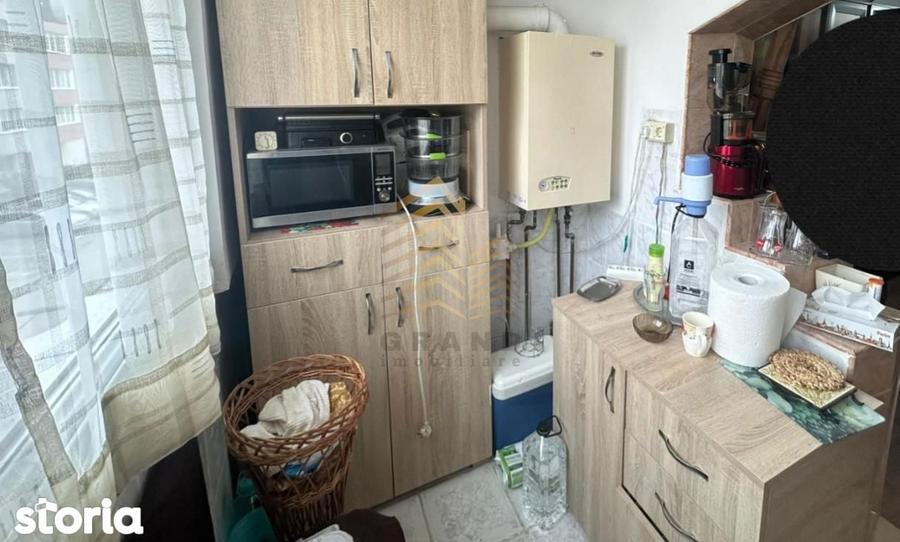 APARTAMENT 2 CAMERE | DECOMANDAT | ETAJ 2 | 60 MPU - 4