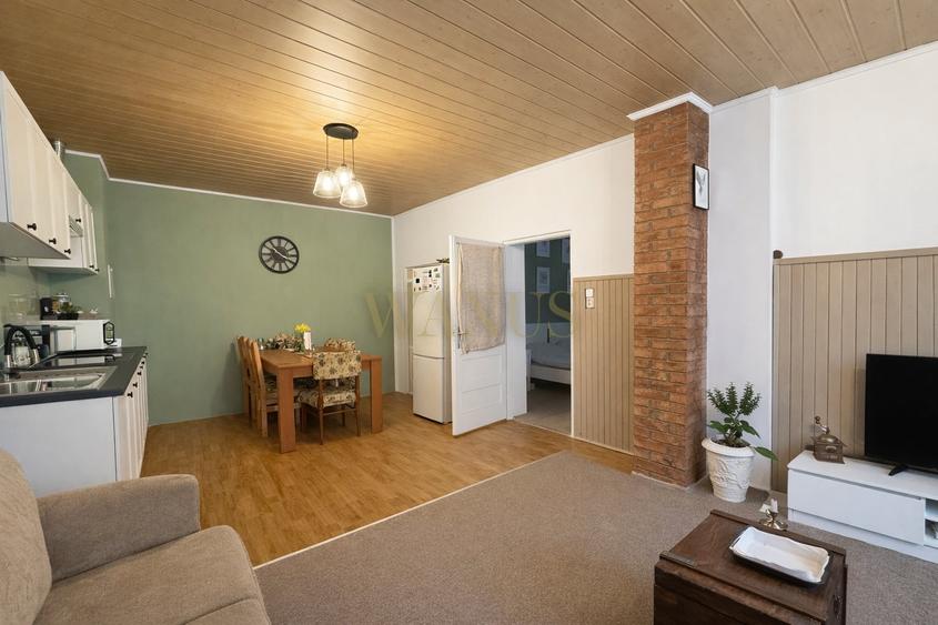 Casă pe Un Nivel - SU 110MP | ST 770MP | 4 Camere - zona Auchan Iris - 3