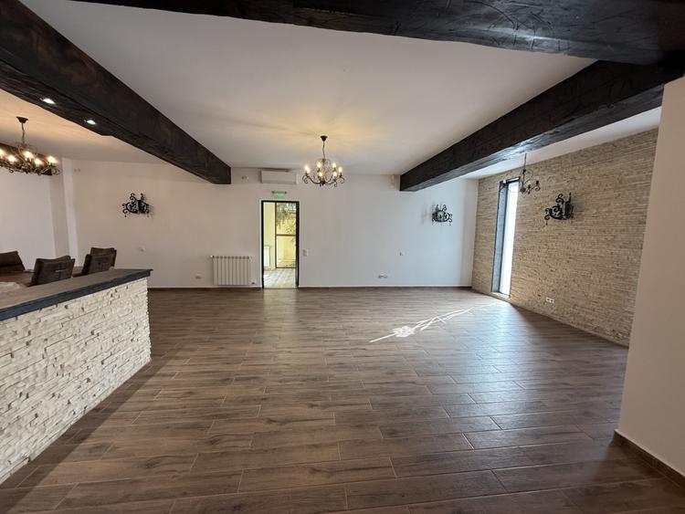 EROU IANCU NICOLAE STRADAL  | VILA IDEALA PENTRU COMERCIAL SAU REZIDENTIAL - 36