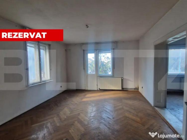 Casa deosebita D-P-E+POD, 6 camere, 200 mp + 1053 mp teren, - 4