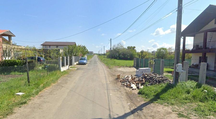 Anunturi vanzari terenuri in Tuzla - 4