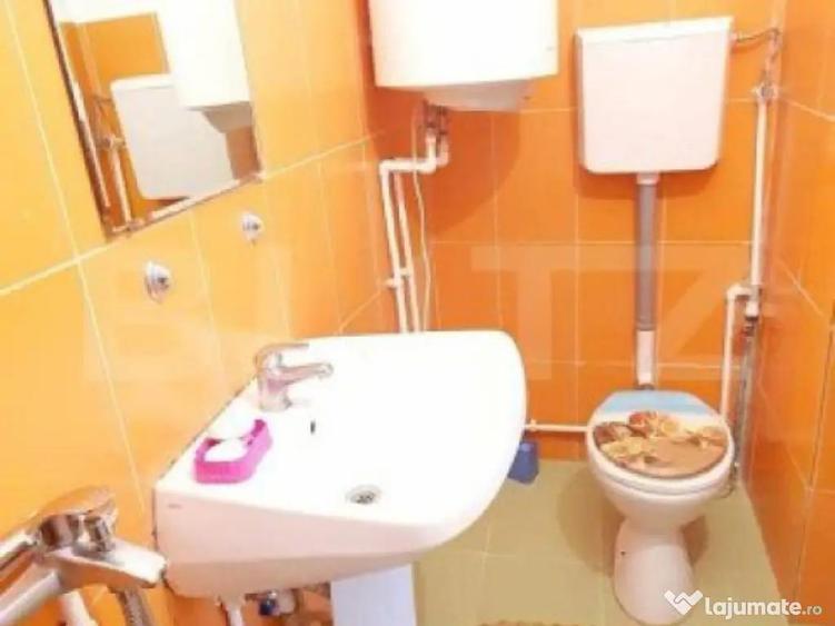 Casa de vanzare , 3 camere , 100 mp, zona Mulatau - 5