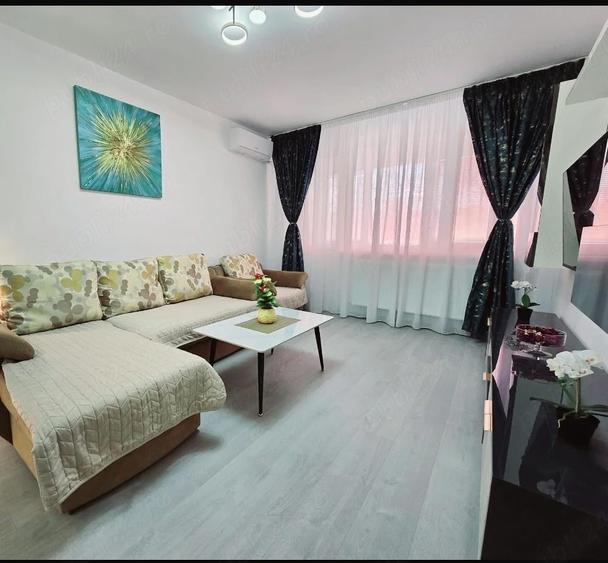 Parc Drumul Taberei - 4 min. METROU - Apartament 3 camere - MODERN - 63 mp - 1