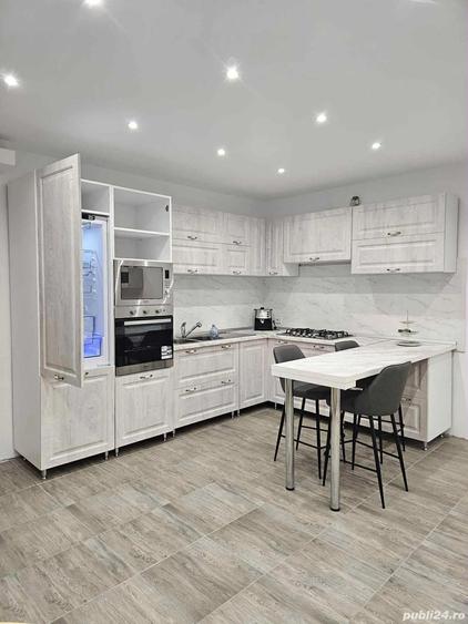 De vanzare Vila in Horia, P+M, teren 648 mp, 110.000 euro - 5