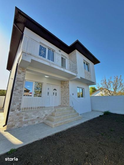 Vila cu 4 Camere - Navodari - 1