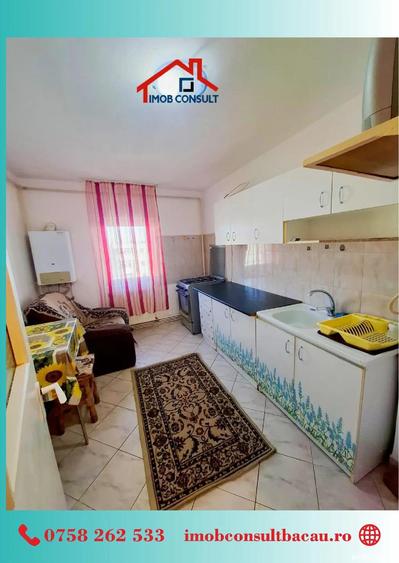 Apartament 2 camere cu balcon Zona Bicaz! CE1460 - 3