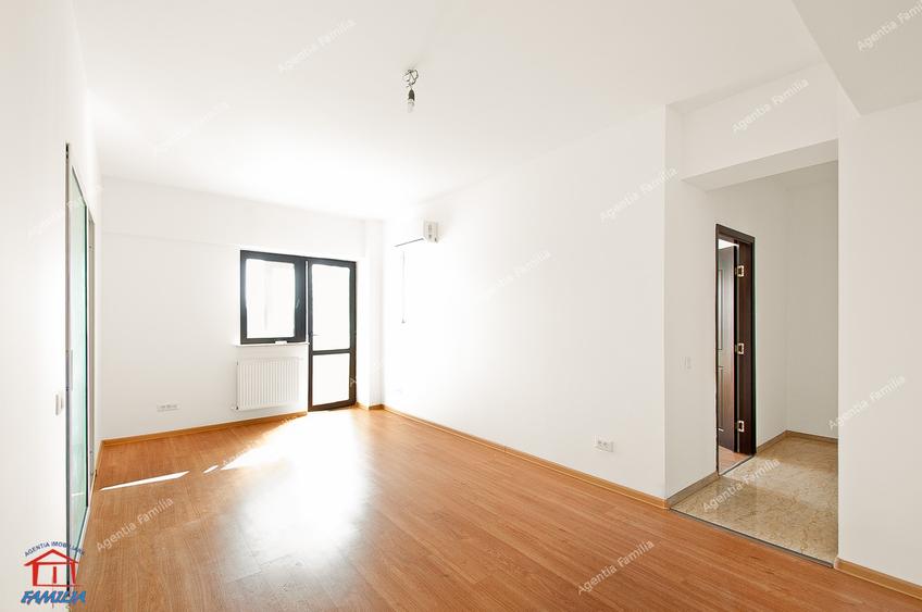 Apartament ultramodern, 2 camere, etaj 12, Italian Residence - 4