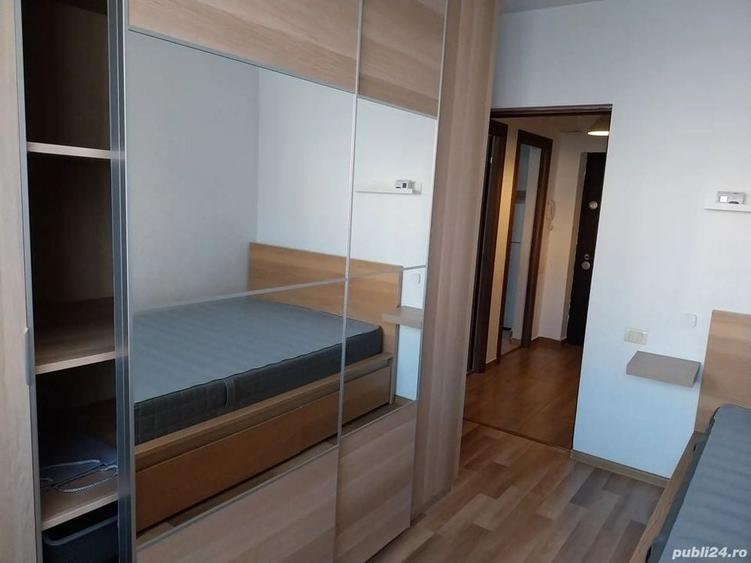Apartament 2 camere Militari Residence + Loc Parcare - 3