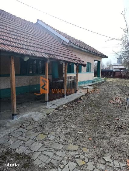 Casa tip parter zona Ulmeni - 1