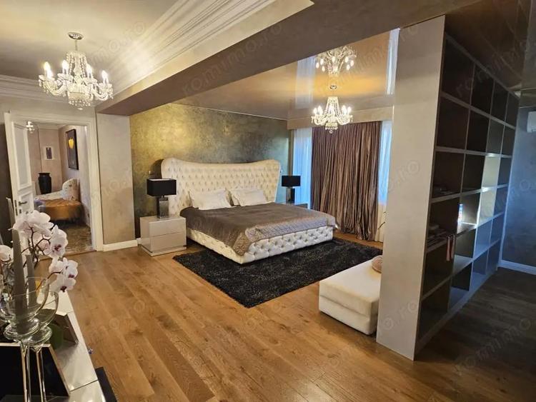 Casa superba unicata , 600 mp utili, 800 mp teren, zona Hanul Doctorului - 11