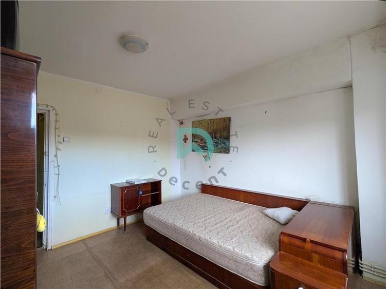 Apartament 3 camere 72mp Scriitorilor, Brasov - 16