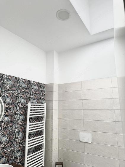 Vand apartament penthause 4 camere - 7