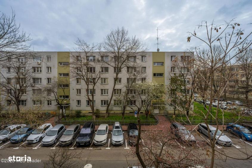 Apartament 3 camere, Ozana-Trapezului I Zona verde I Aproape de metrou - 5