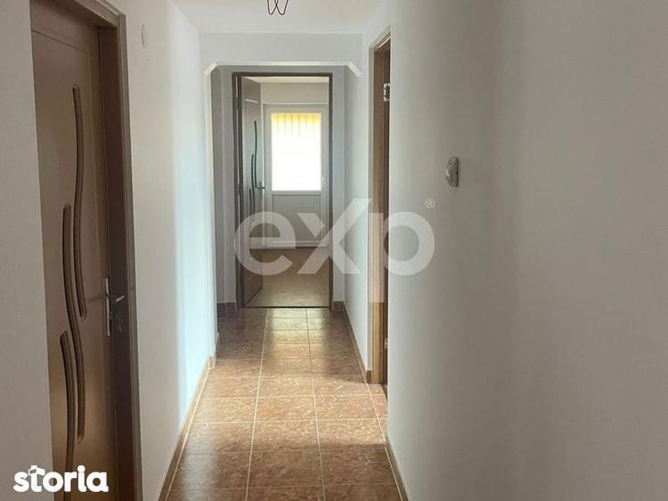 Casa / Vila cu 6 camere de vanzare Leontinesti - Bacau - 11