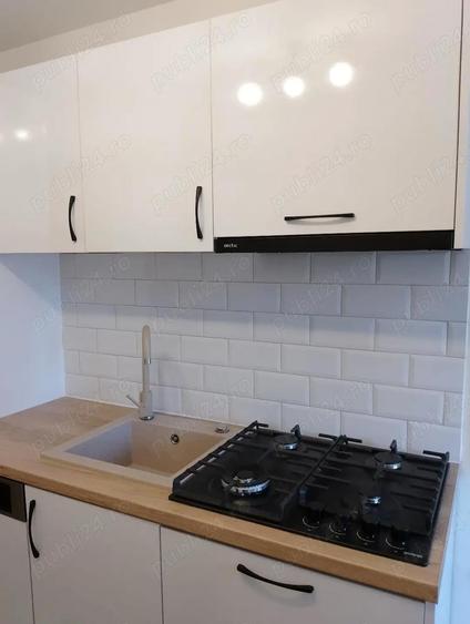 Apartament cu 2 camera decomandate in zona Bucovina, Timisoara - 9