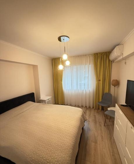 Apartament 3 camere Lux+Loc de parcare in Bloc Nou zona Victoriei - 10