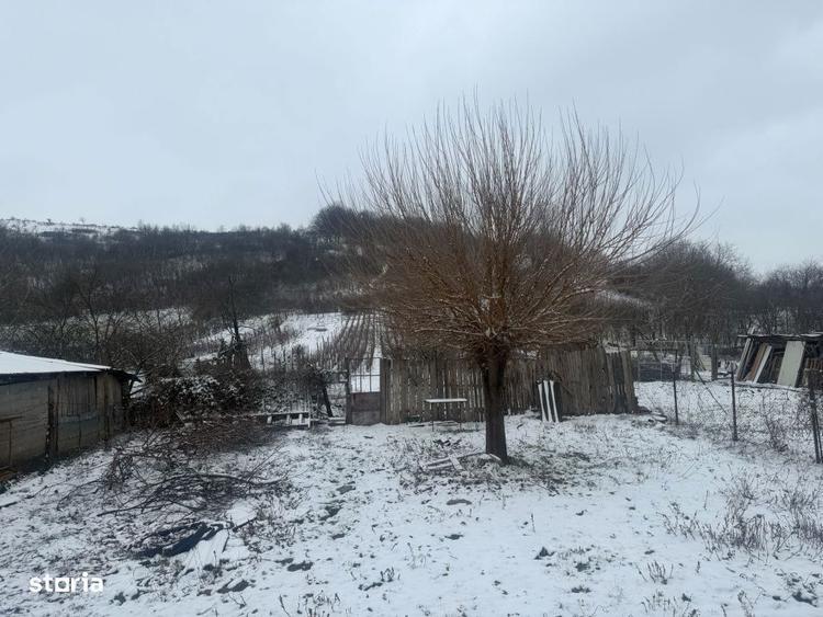 Casa S+P+1, 280 mp utili, 2000 mp teren, zona Podari - 7