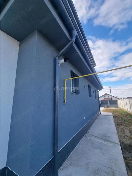 Casa-Vila Deosebita constructie 2025 - 20