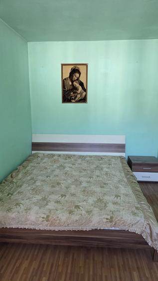 Apartament cu doua camere in Brezoi - 1