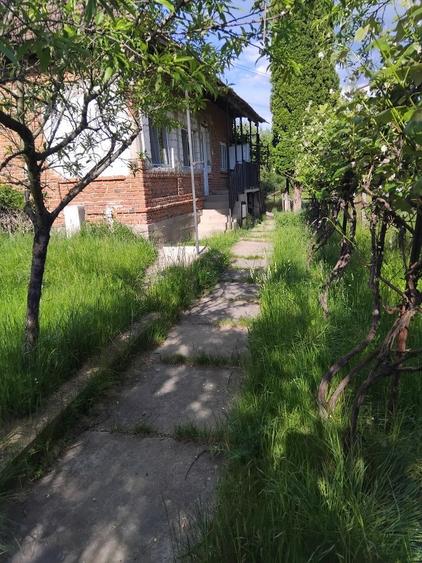 Vand casa si teren - 12