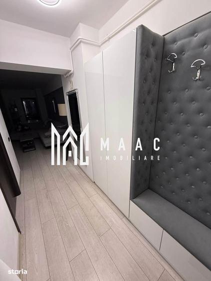 Apartament 3 camere | zona centrala | parter | 74 mp - 6