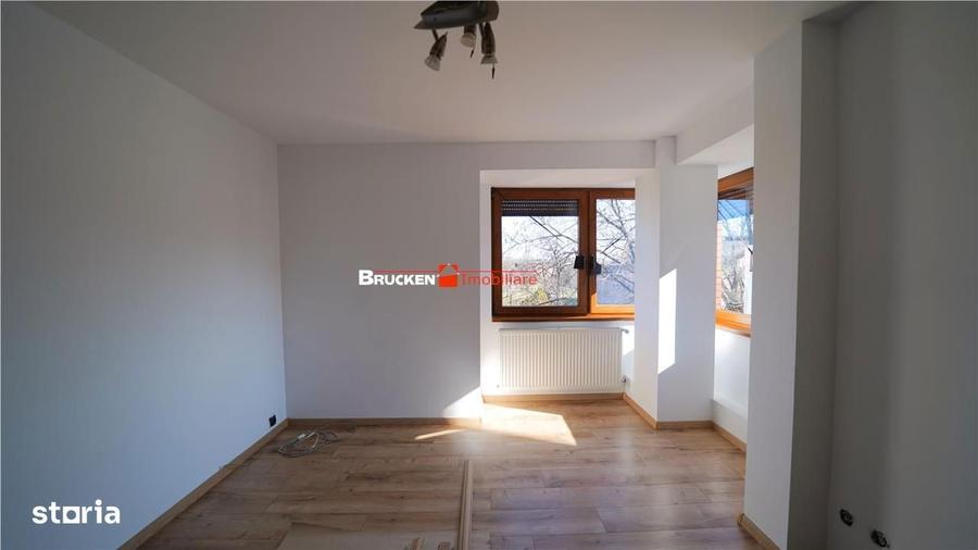 Apartament Spatios | 4 Camere | Centru Civic - 1