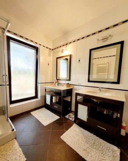 Casa deosebita, 5 camere, 800 mp teren, zona Bogdanestilor - 13