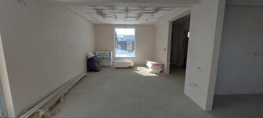 Vila Individuala P+1,Clinceni-Domnesti incalzire in pardoseala,comision 0%. - 12