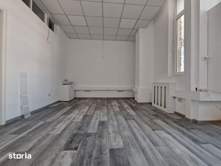 Spațiu comercial, de 91 mp, în Zorilor
