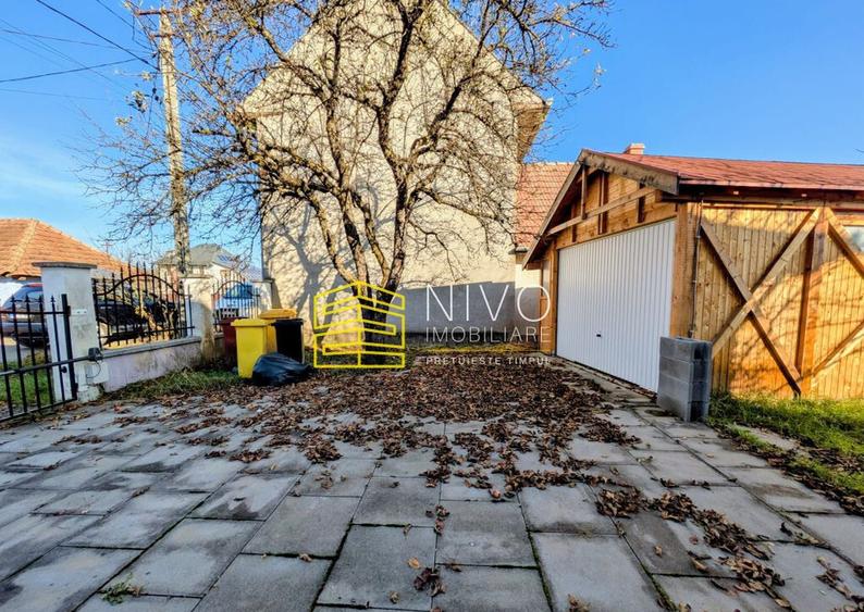 Casa singur in curte Miercurea Nirajului Str. M... - 7