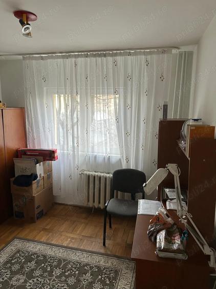 Proprietar vand apartament cu 3 camere girocului - 5