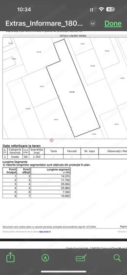 Teren intravilan - 11