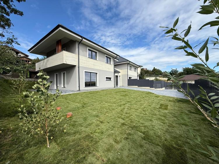 Se vinde duplex semifinisat – Feleacu, Cluj-Napoca - 14