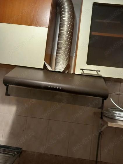 vand garsoniera zona Cet - 1