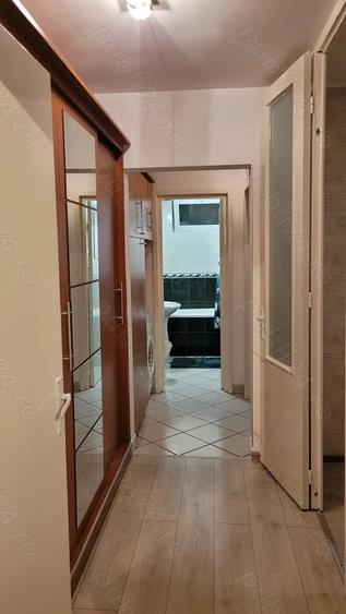 Chirie apartament 3 camere Rogerius - 1