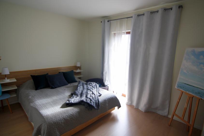 Casa cu piscina, eficienta energetic - 22