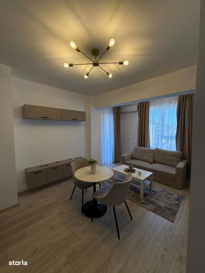Apartament de inchiriat strada Biruintei - 5