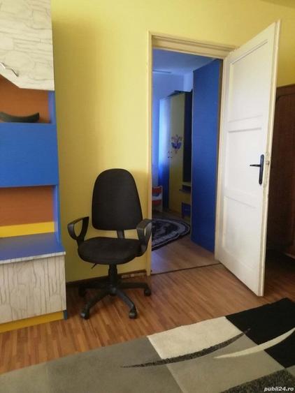 Garsoniera de inchiriat - 5