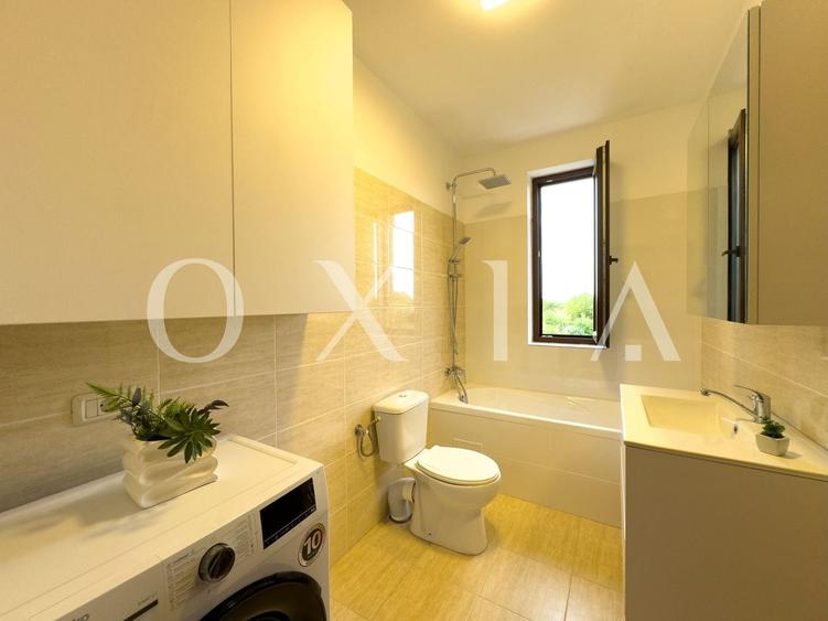 OX720 Chisoda, Complet Mobilat Si Utilat - 10