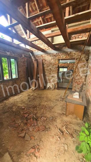 Casa batraneasca + 1462 mp teren de vanzare in Curtea de Arge?. - 7