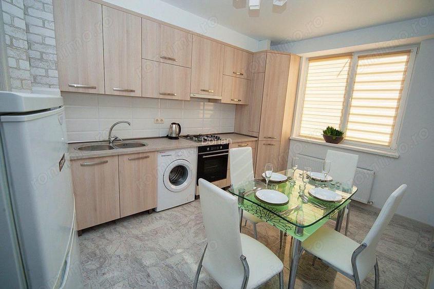 Apartament cu 2 camere de vanzare zona Dristor