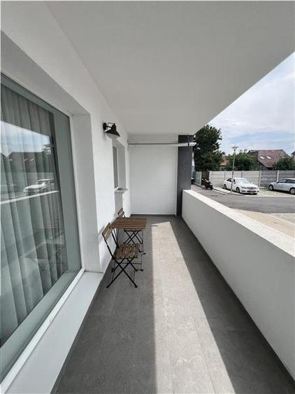 Comision 0! Apartament 3 camere balcon si parcare Piata Cluj Sibiu - 10