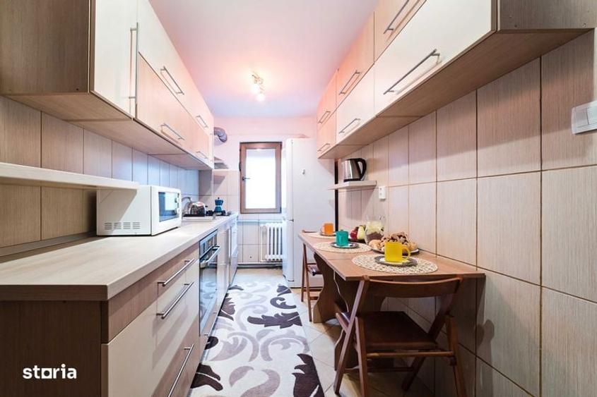 Camera de inchiriat in zona Alexandru cel Bun - 2