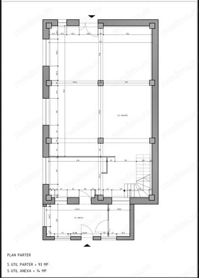 Imobil Domenii-Parcul Copilului, cu destinatie Rezidential cat si Comercial - 10